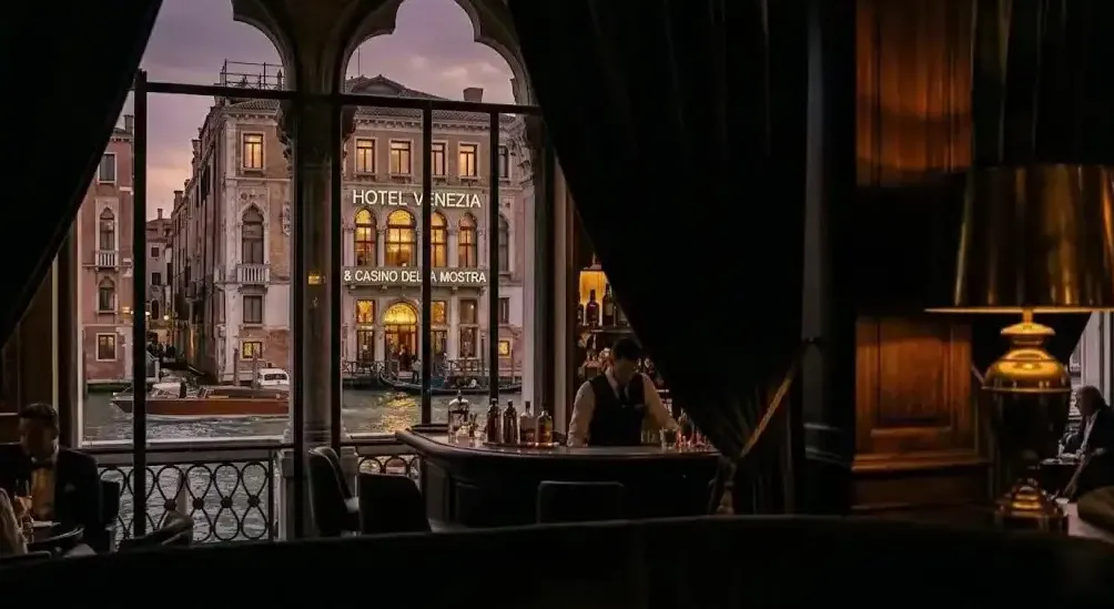 Fijnproevers Restaurant